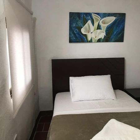 Hostal Rous 산힐 외부 사진