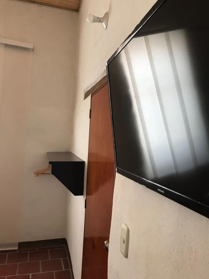Hostal Rous 산힐 외부 사진